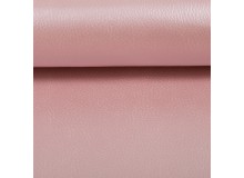 Kunstleder Rex rosa Schimmer Metallic